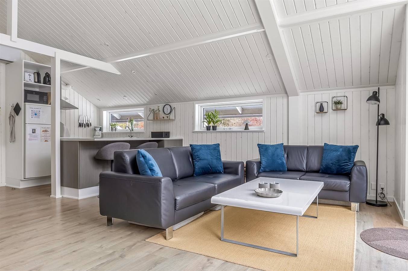 Pet friendly home in Toftlund with Wifi in Arrild, Tondern und Umgebung