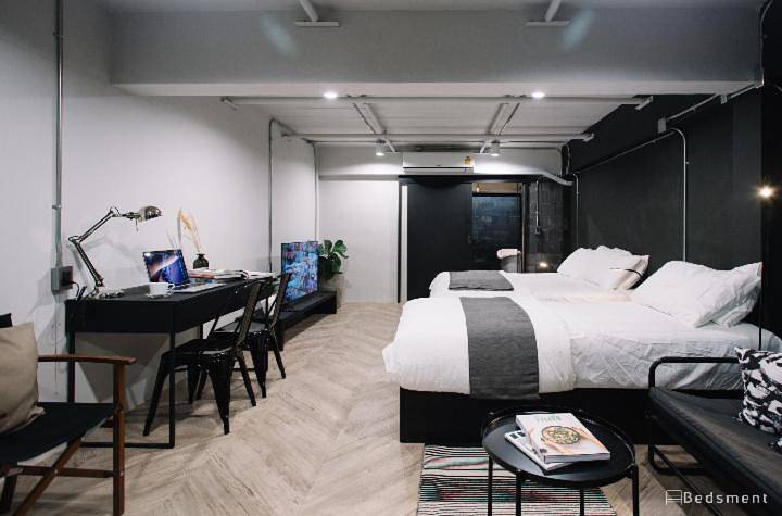 Maison d’hôte pour 4 personnes, avec jacuzzi et terrasse dans Chiang Rai - 4