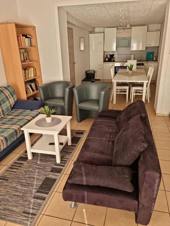Ferienhaus für 22 Personen in Herleshausen - 3