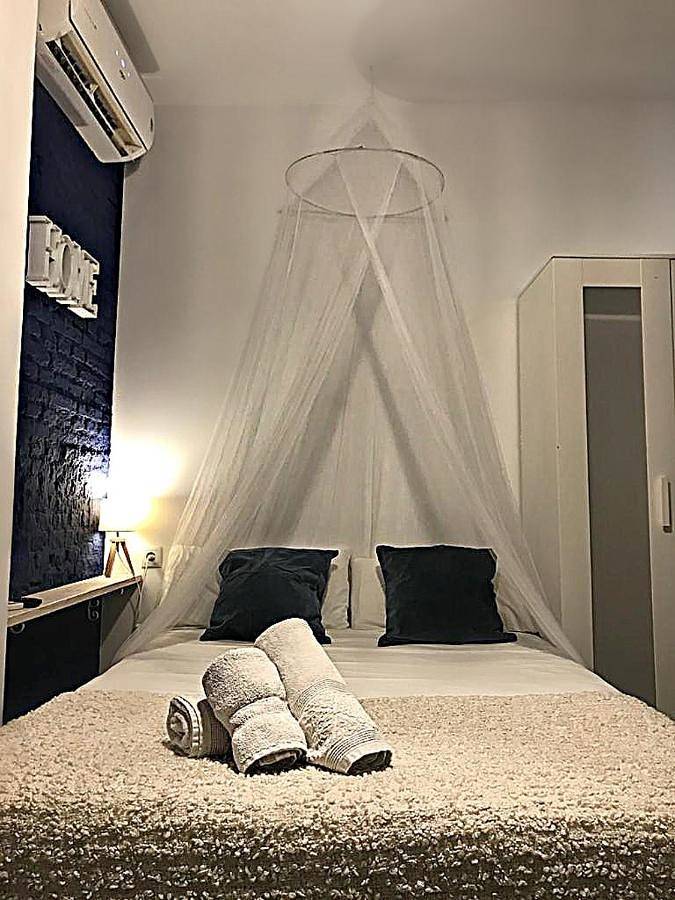 Ferienwohnung für 3 Personen, mit Whirlpool - 1