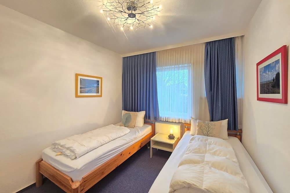Ganze Wohnung, Ferienhaus Am Dorfteich 16a Wenningstedt - Ferienhaus am Dorfteich 16a – in Wenningstedt, Sylt