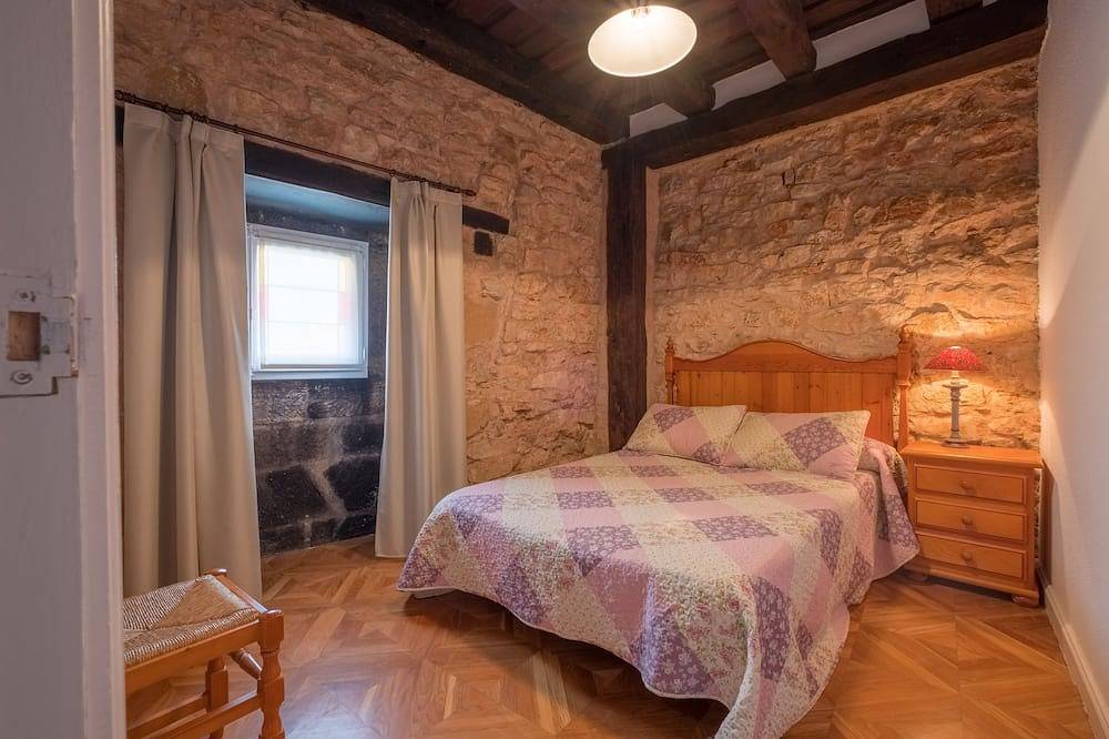 Casa Mirador De Valcabado in Valoria de Aguilar, Aguilar de Campoo
