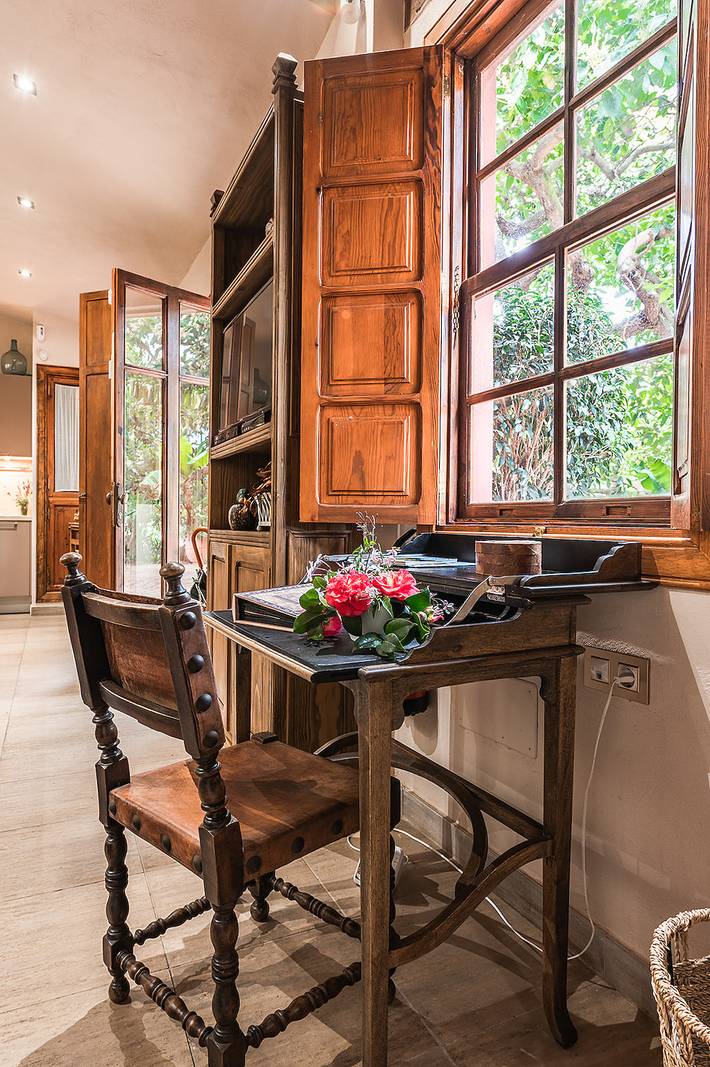 Casa rural para 4 personas en Tacoronte - 4