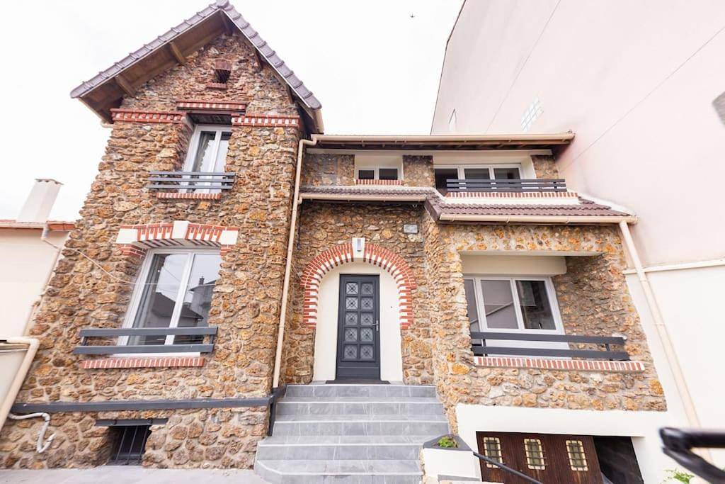 Appartement entier, Luxueux et unique - Bobigny - Paris in Bobigny, Seine-Saint-Denis