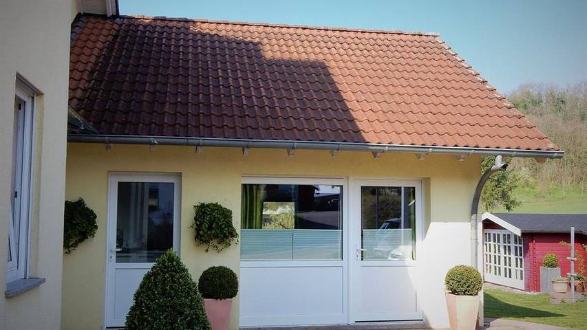 Ferienwohnung für 3 Personen, mit Garten in Bernkastel-Kues & Umgebung - 3