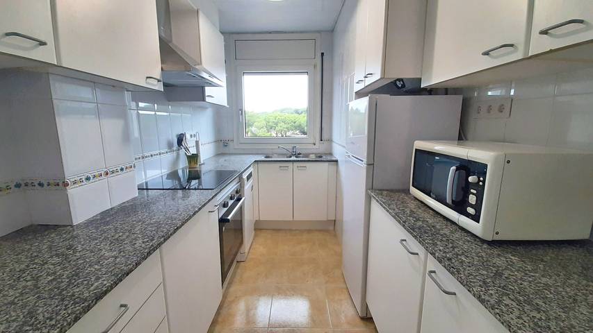 Ganze Wohnung, Costa Brava in Calella de Palafrugell, Palafrugell