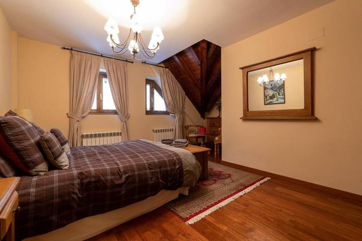 Casa de vacaciones para 7 personas en el Valle de Aran - 4