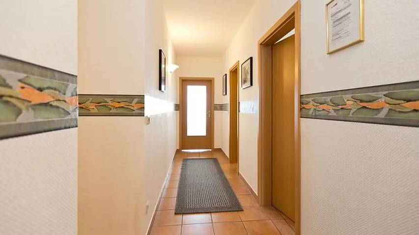 Ferienwohnung für 2 Personen an der Müritz - 2