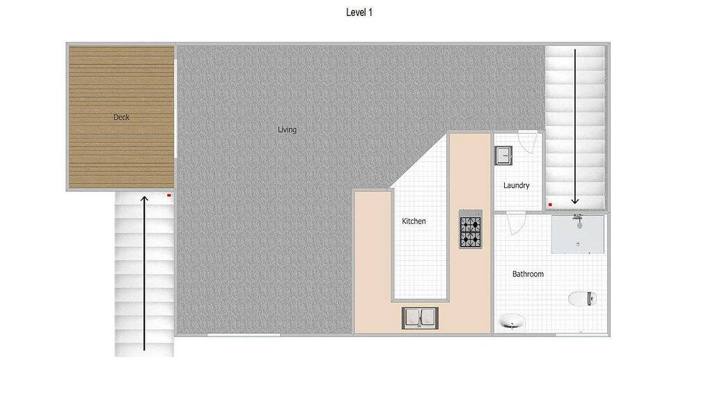 Beach Haven - gegenüber dem Strand in Hawks Nest, Hunter Valley