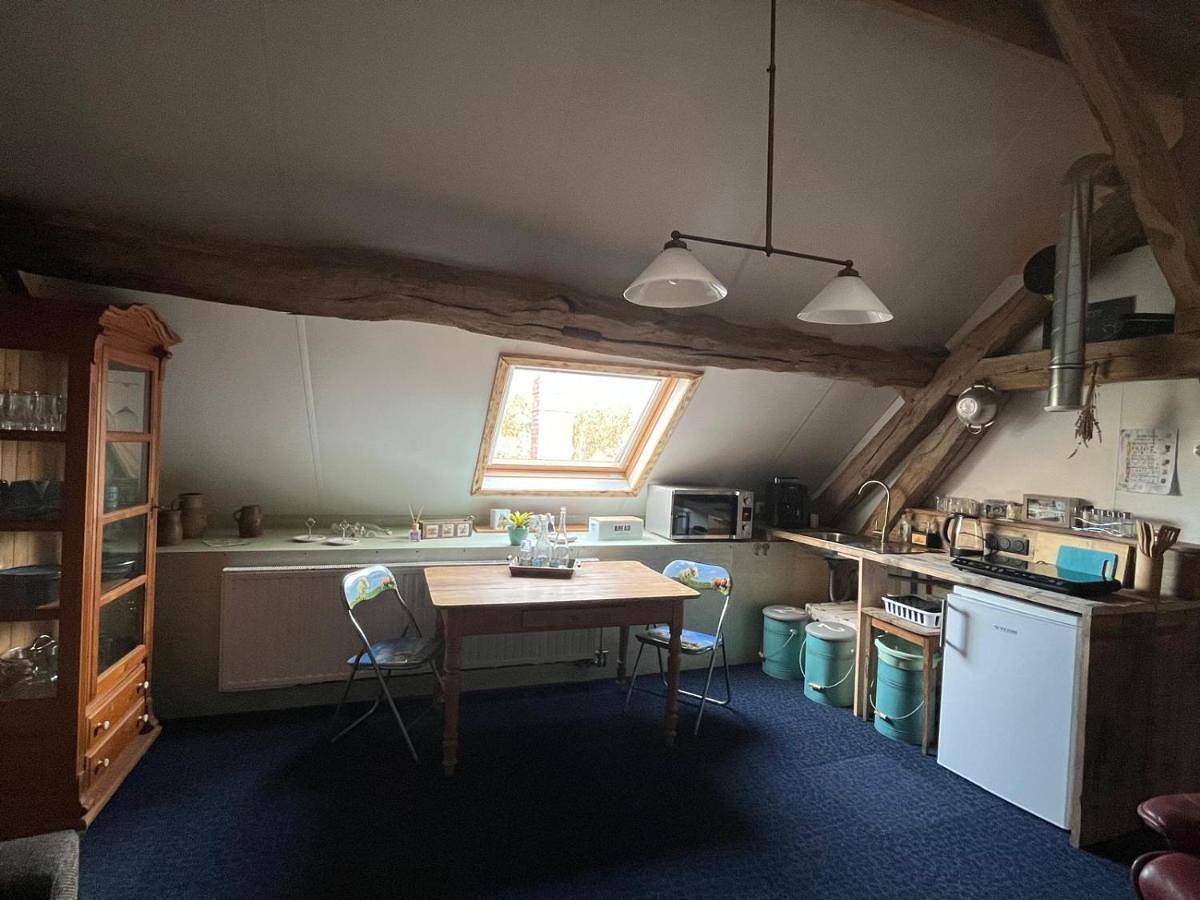 Appartement entier, The Place to Be in Lormes, Parc naturel régional du Morvan