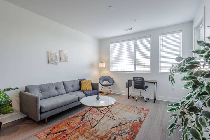 Vacation rental for 4 people, with terrace, with pets in Ohio