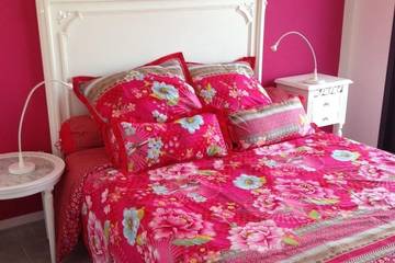 Villa für 8 Personen in La Madrague, Hyeres, Bild 3