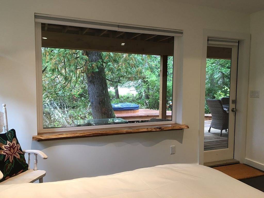 Cozy home in Tofino w/ hottub in Tofino, Alberni-Clayoquot Regional District