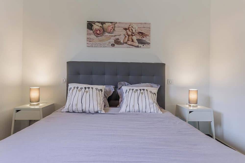 Superbe maison neuve, au calme, proche des commerces, à 8 km d’Aix-les-Bains in Épersy, Région de Chambéry