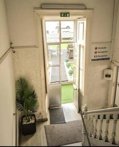 Maison d’hôte pour 2 personnes à Figueira da Foz - 3