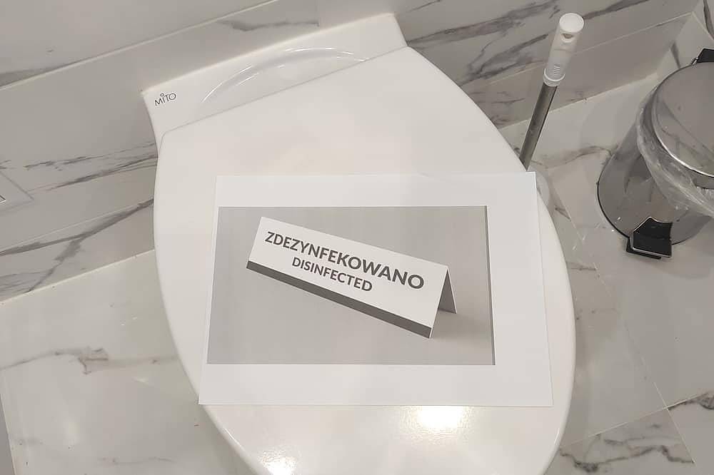 Ganze Wohnung, Apartament Blackandwhite in Sandomir, Heiligkreuz