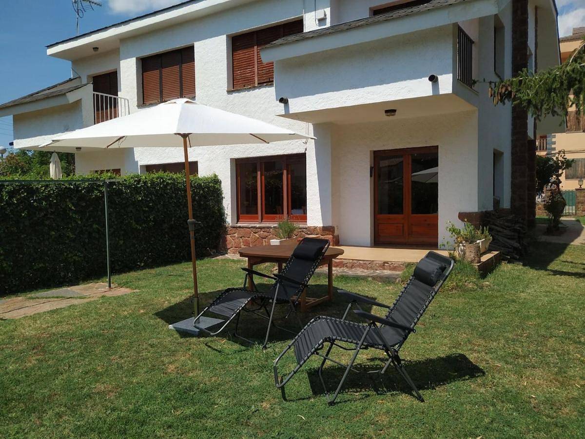 Casa amb jardí i llar de foc in Prades (Espagne), Baix Camp