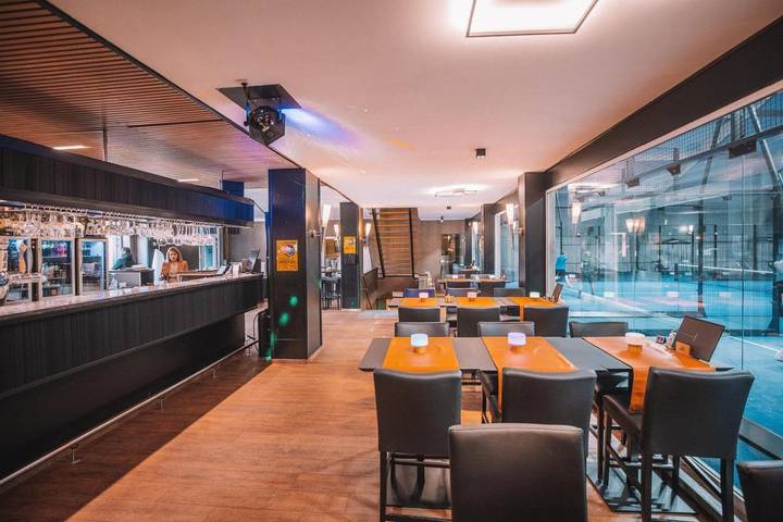 Hôtel pour 2 personnes, avec vue et jardin