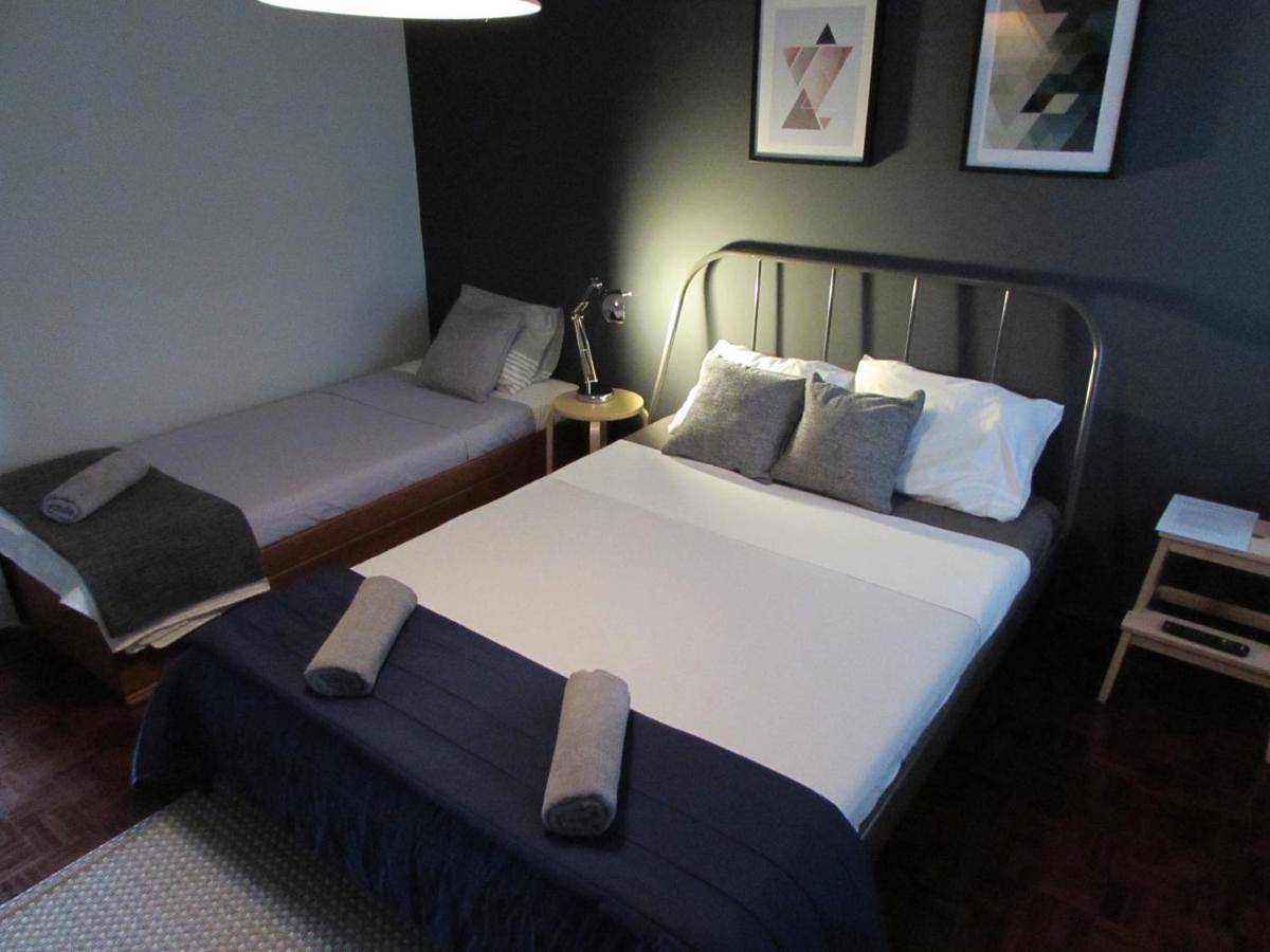 Maison d’hôte pour 1 personne avec terrasse in Lisbonne, Costa de Lisboa