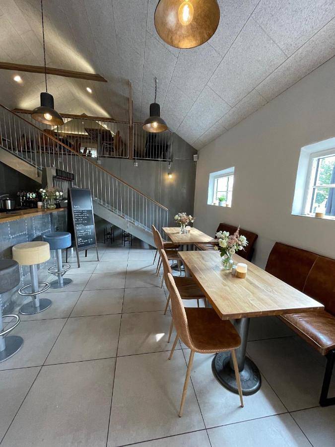 Apartment - Ground Floor in Herning, Herning und Umgebung