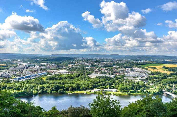 Chambre d’hôte pour 2 personnes à Dortmund - 4