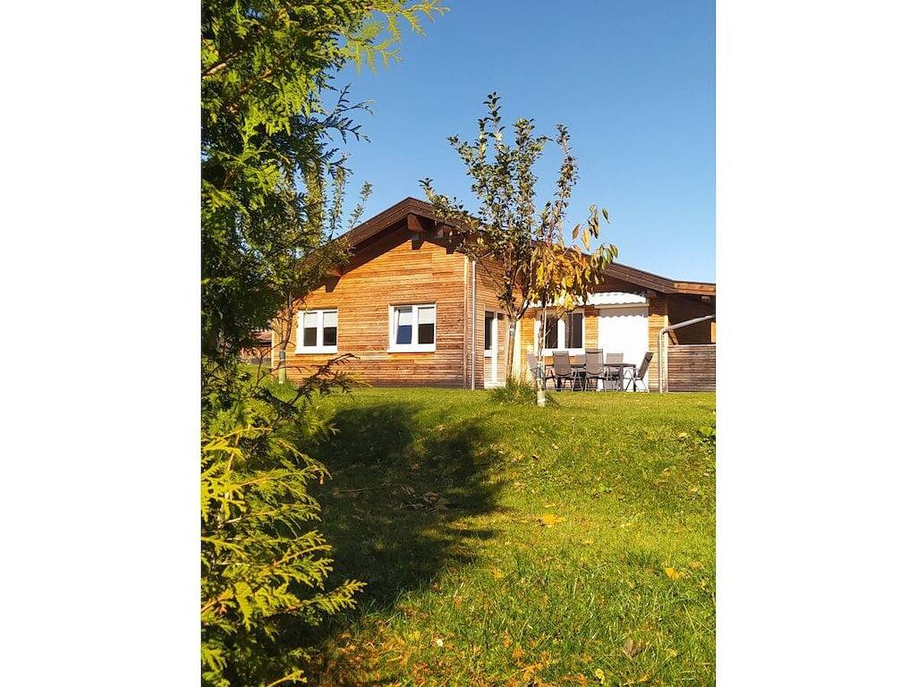 "Chalet" Holidayfritz in Mittelberg, Kleinwalsertal