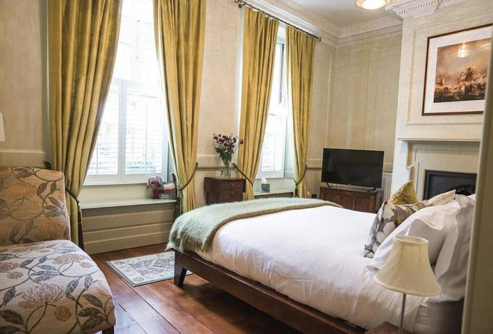 Location de vacances pour 4 personnes à Norwich - 4