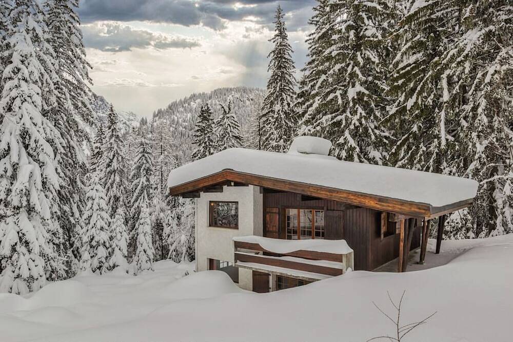 Photo : Maison de vacances