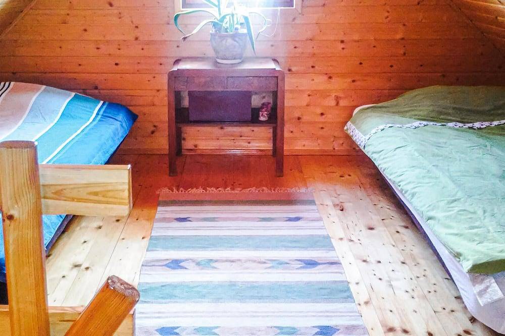 Splendida casa a Zalewo con vista sul. in Seenplatte von Ilawa