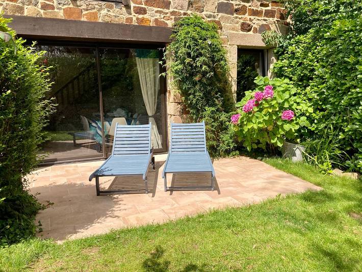 Gîte pour 6 personnes, avec jardin dans Port du Linkin - 2