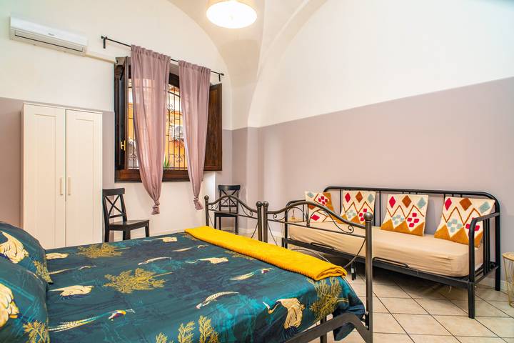 Ferienhaus für 4 Personen in Catania - 3