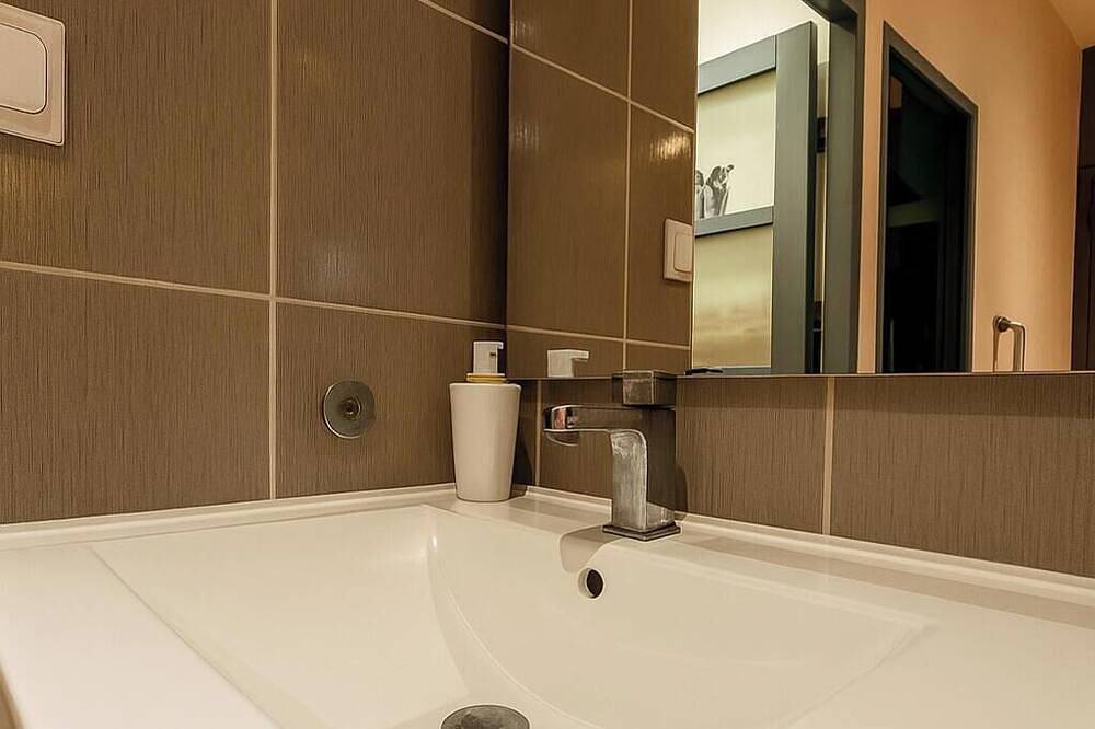 Entire apartment, Superb 3-bedroom apartment in the old butcher's shop in Alencon in Alençon, Alençon region