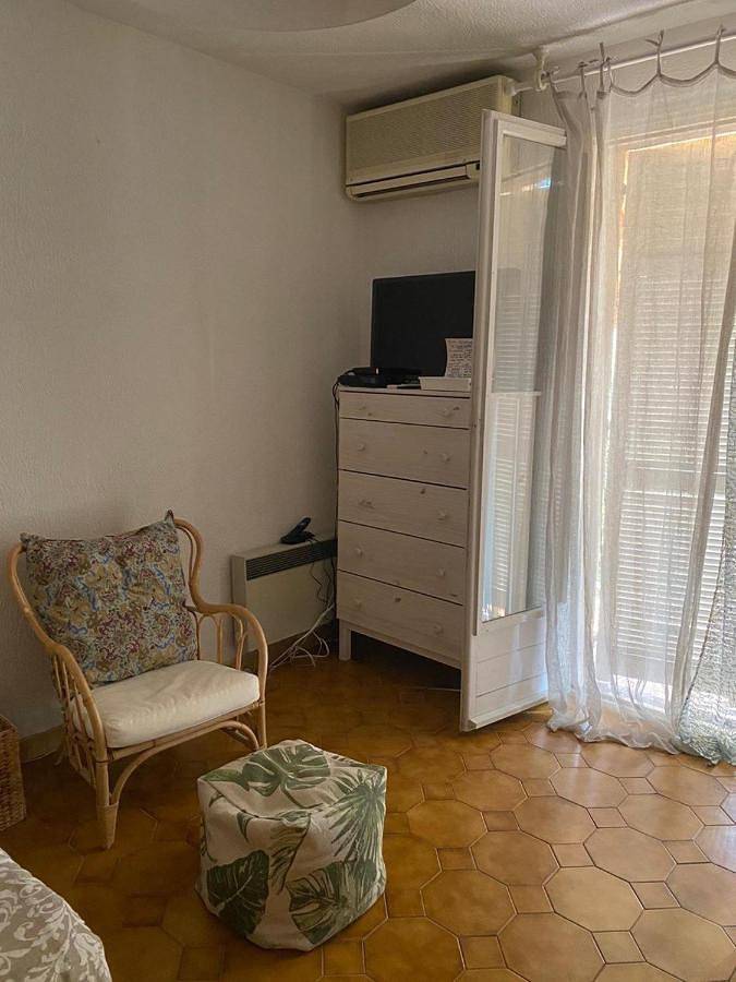 Ganze Wohnung, Studio in the center of Saint-Jean-cap-Ferrat in Saint-Jean-Cap-Ferrat, Mittelmeerküste (Frankreich)