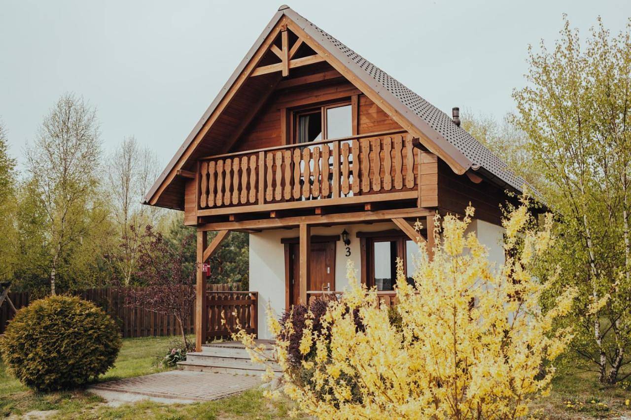 Wielewskie Wzgórze Wiele in Wiele, Bory Tucholskie