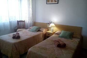 Villa pour 13 Personnes dans Terres de l'Èbre, Costa Dorada, Photo 3