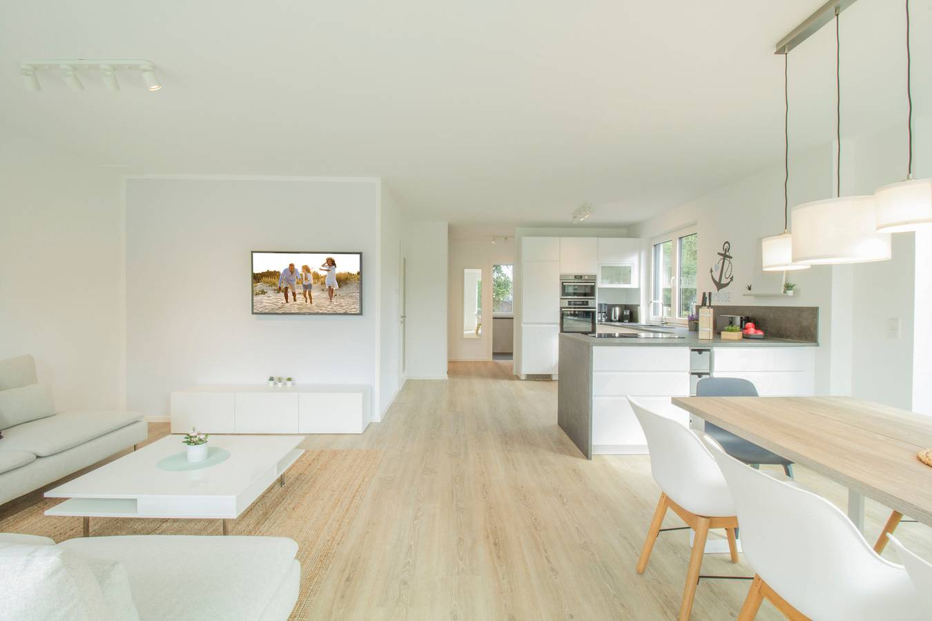 (Brise) Villa Up de Insel App. 18 B in Drei Kaiserbäder, Heringsdorf