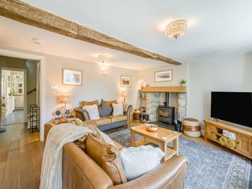 Holiday Rental for 6 People in Cartmel, Cumbria, Photo 2