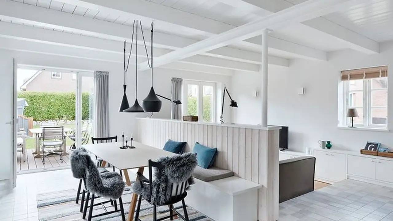 Ferienhaus für 6 Personen (139 m²) in Oevenum in Oevenum, Föhr