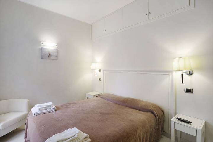 Ferienwohnung für 4 Personen in Alassio - 2