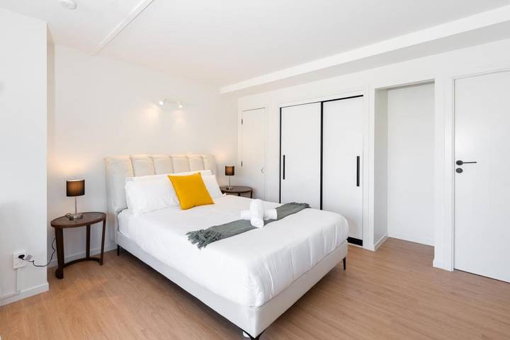 Appartement de vacances pour 2 personnes