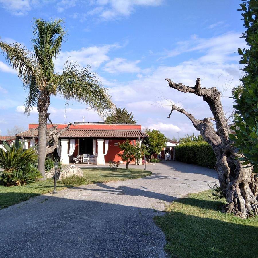 Holiday Home in Monteroni di Lecce, Provincia di Lecce