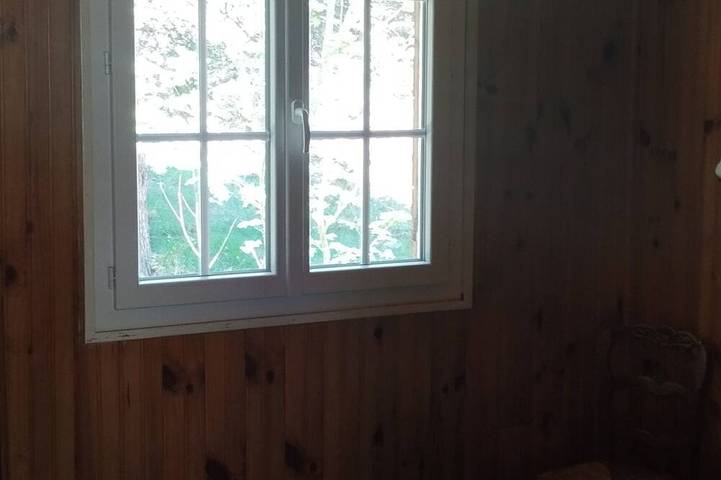 Gîte pour 7 personnes, avec Terrasse et Jardin dans Station du Mont Serein - 4