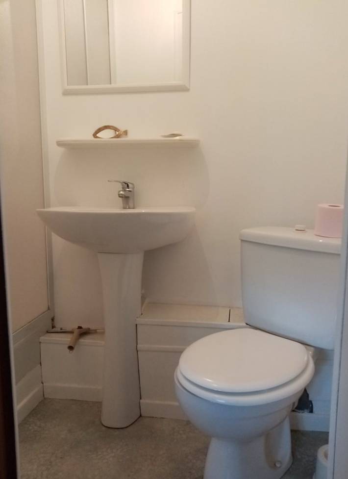 Chambre d’hôte pour 3 personnes, avec jardin dans les Alpes maritimes - 4