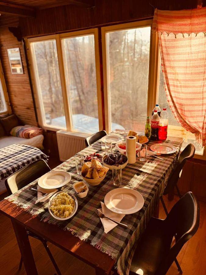 Twin Room in Trnovo (République serbe de Bosnie)