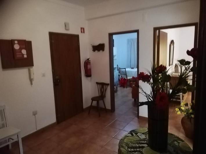 Casa de férias para 4 pessoas, com Varanda e Terraço e ainda Vista em Sines