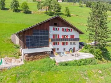 Bauernhof für 4 Personen in Blons, Vorarlberg, Bild 3