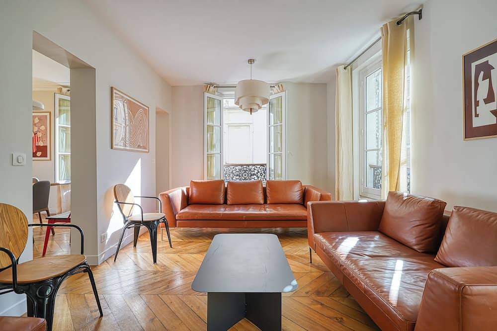 Appartement de vacances