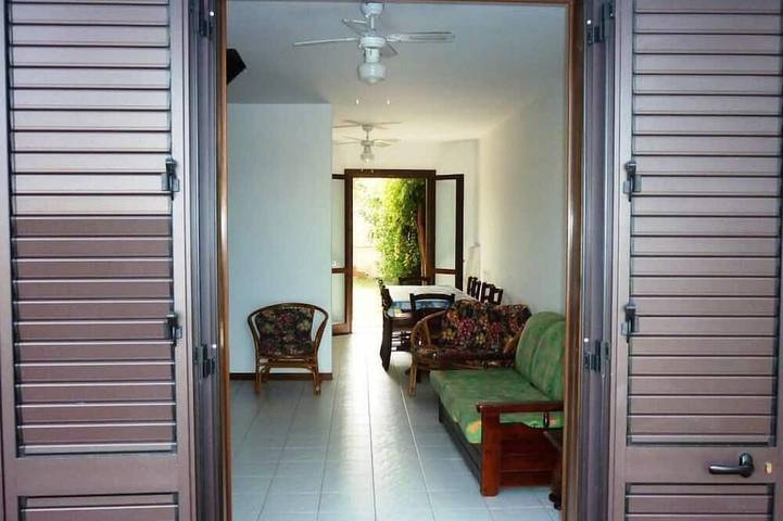 Casa al mare a 120 metri dal mare - In un residence privato immerso nel verde in Augusta (comune), Siracusa e dintorni