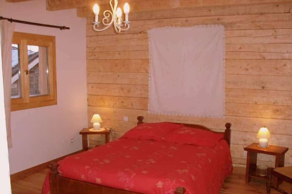 Ker Puigmal -Berghütte-Familie-Bergblick-barrierefreies Badezimmer in Saint-Pierre-dels-Forcats, Parc naturel régional des Pyrénées catalanes