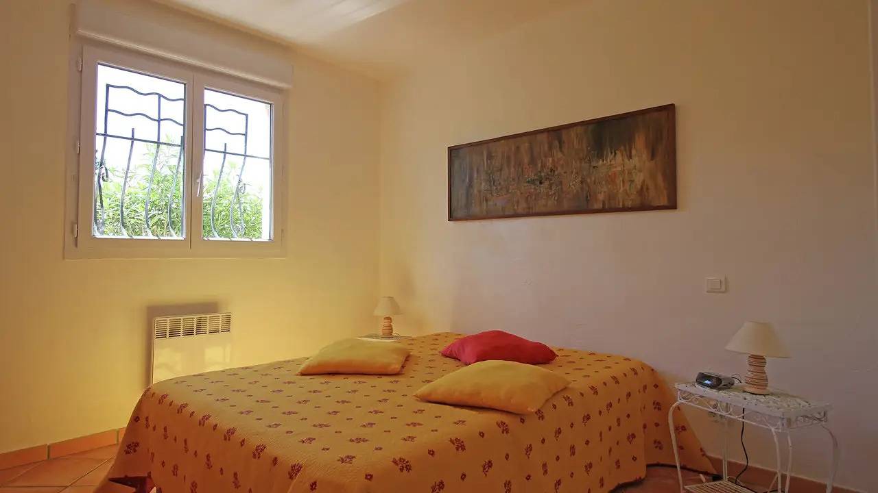 Villa für 8 Personen (200 m²) in Bagnols-en-Forêt in Bagnols-en-Forêt, Costa mediterránea (Francia)